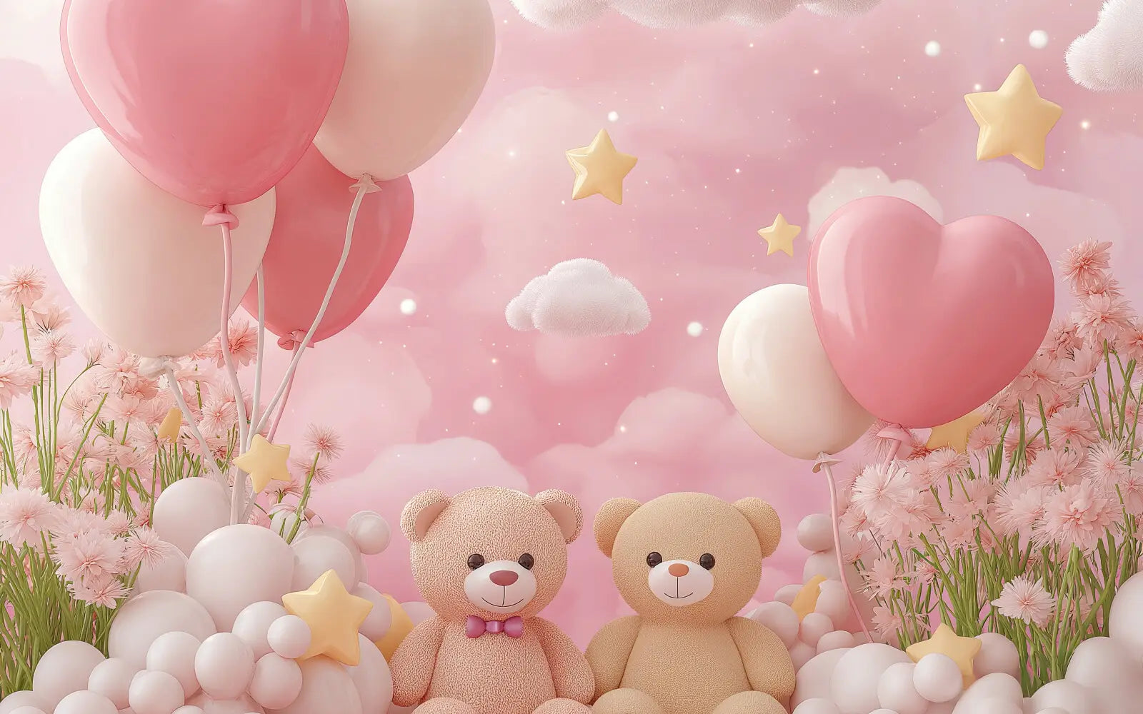 Teddy Bear Birthday