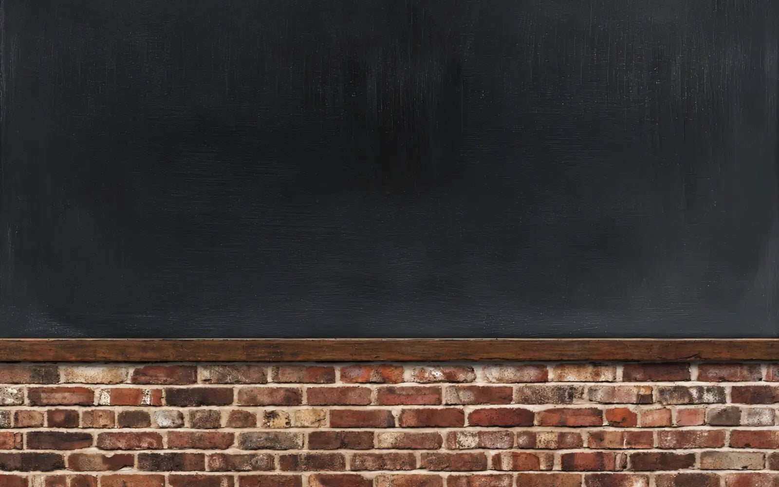 Heritage Chalkboard