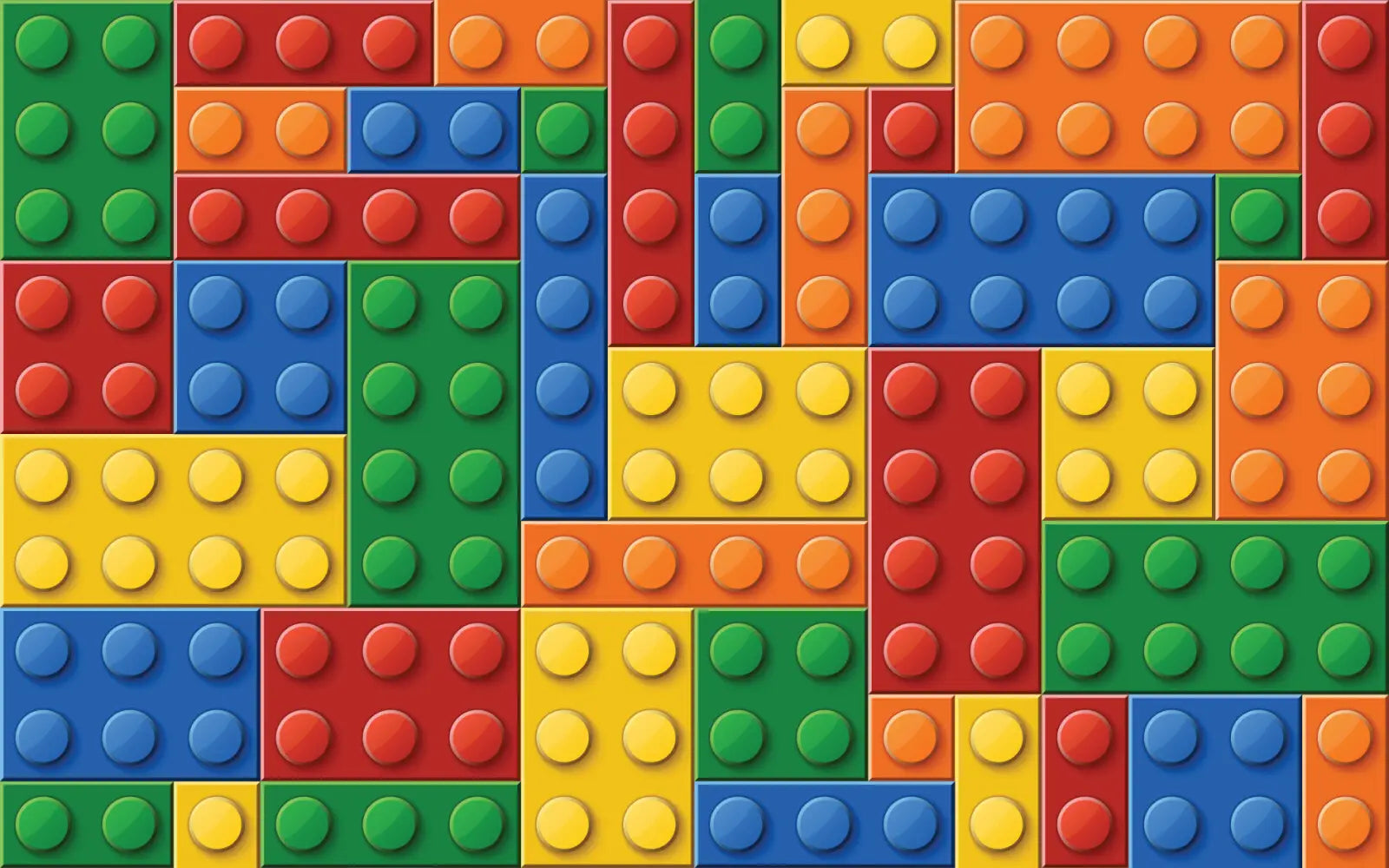 Building Bricks