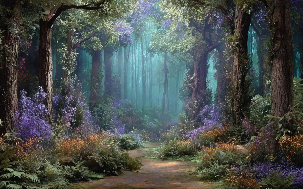 Fairy Forest