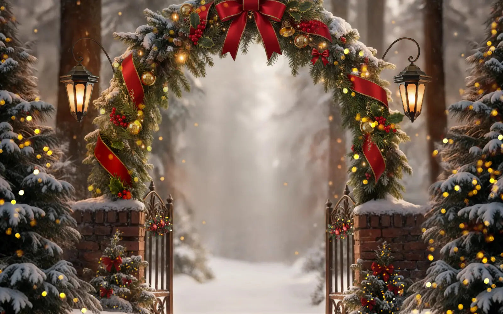 Magical Winter