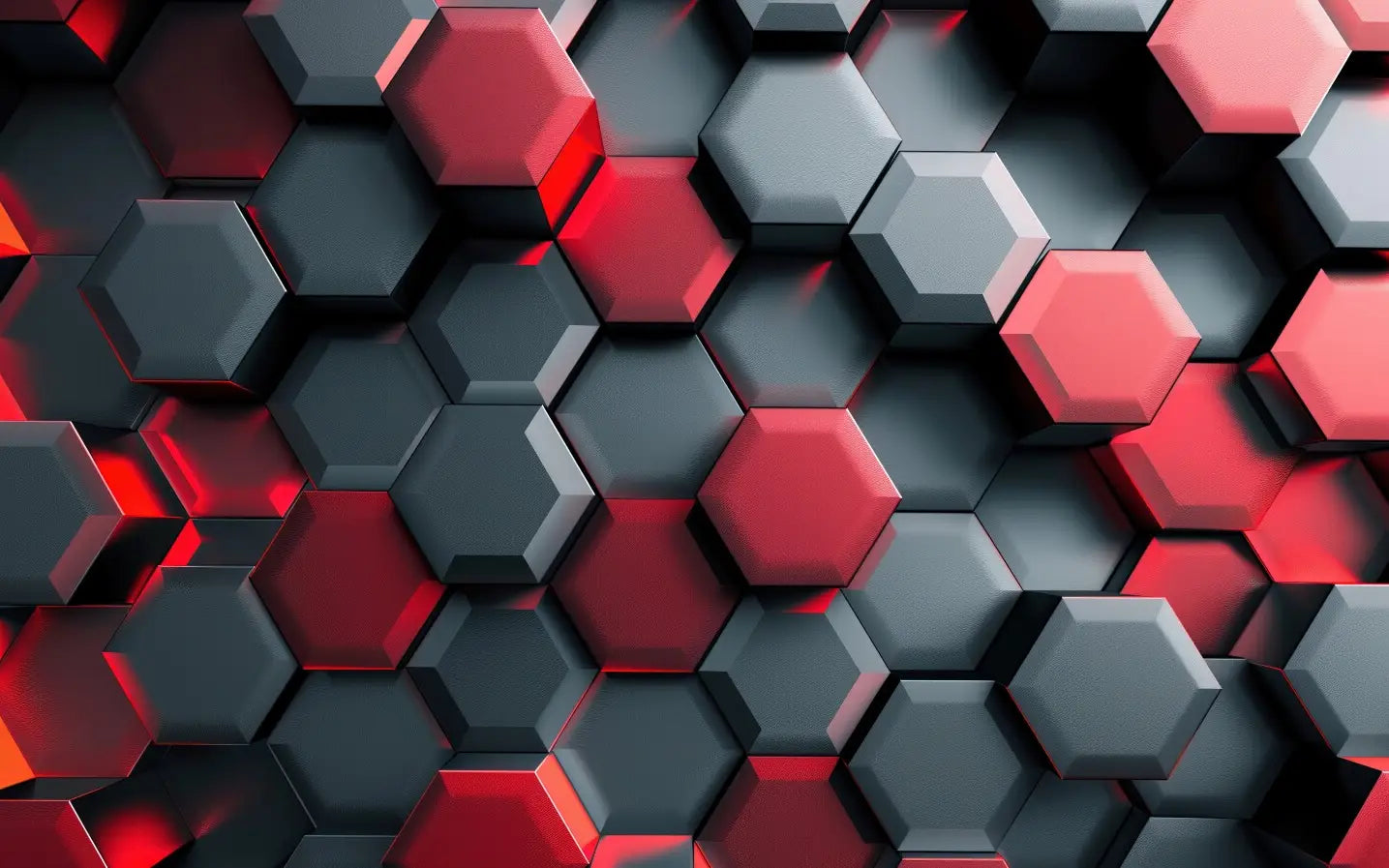 Geometric Explosion