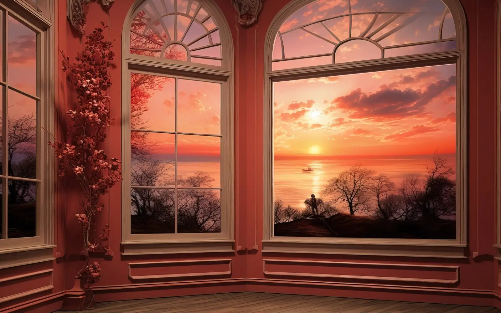 Sunset Room