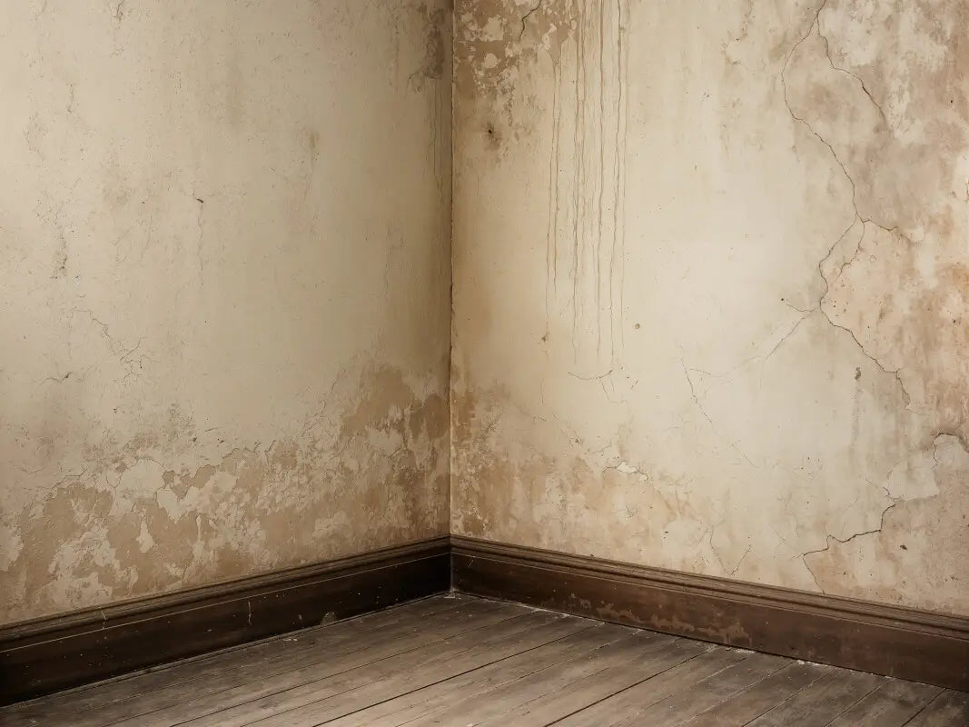 Forgotten Corner