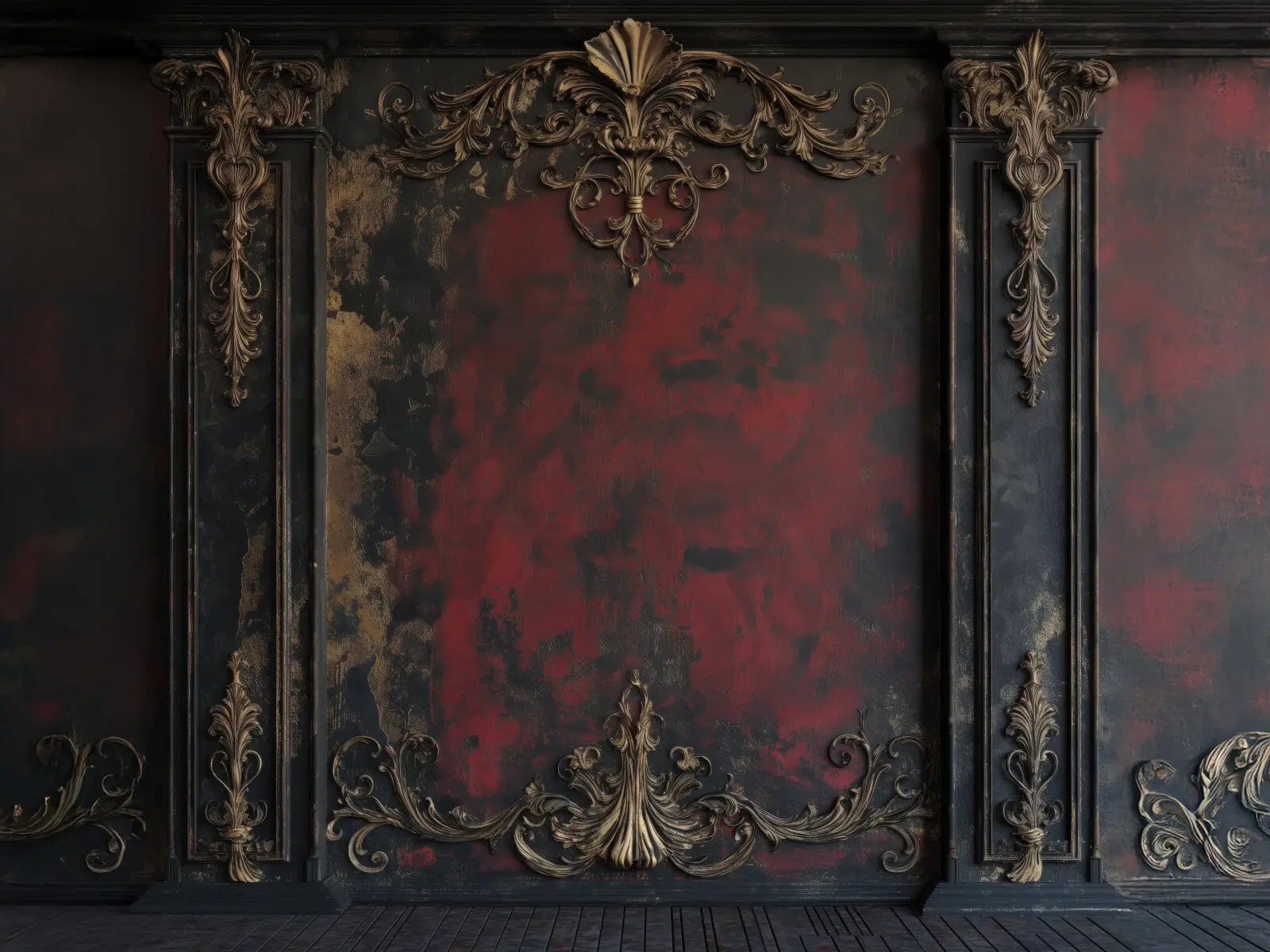Transylvanian Wall