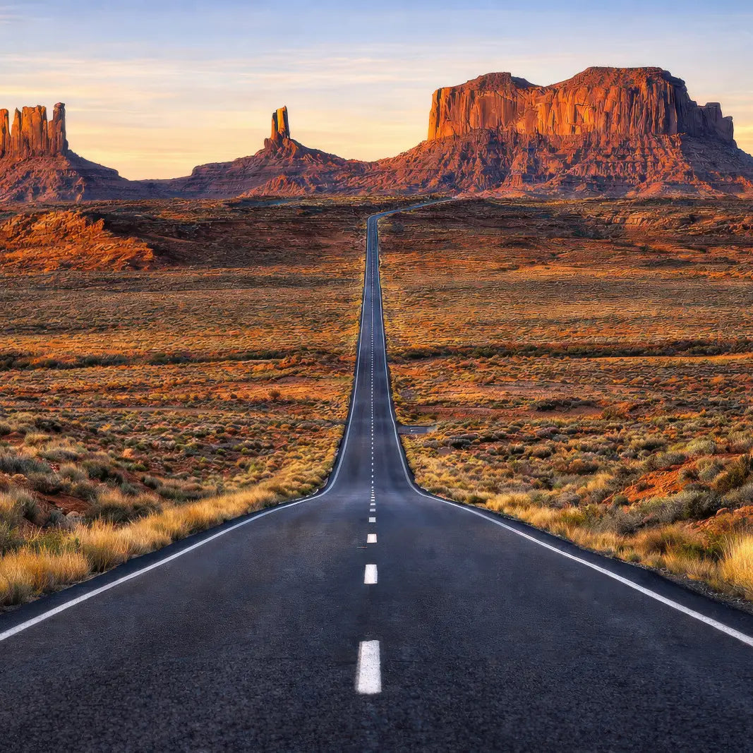 Monument Valley