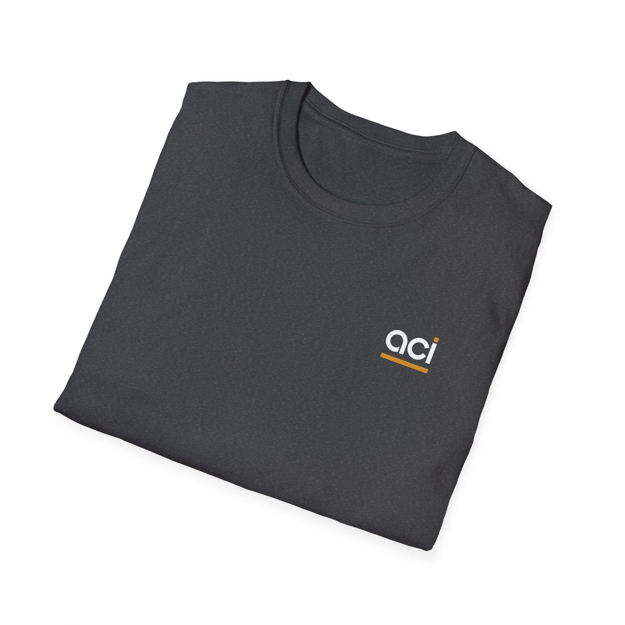 ACI Chasing Golden Hour T-Shirt Unisex