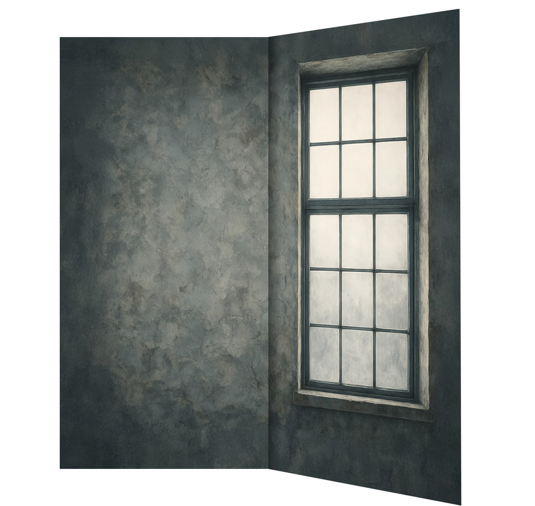 Ashlight Window - RoomSet Pro
