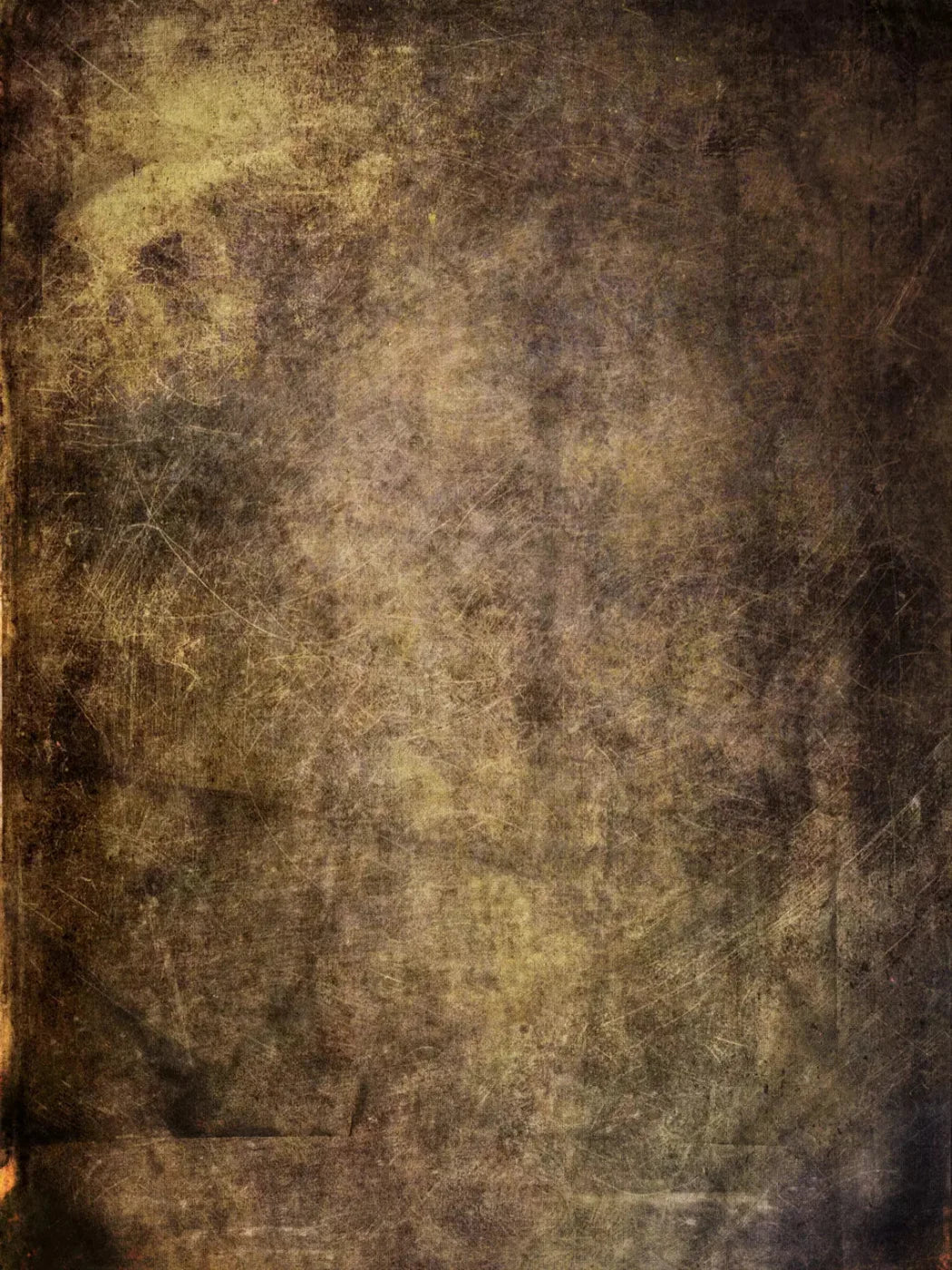 Abandoned 5X7 Ultracloth ( 60 X 84 Inch ) Backdrop
