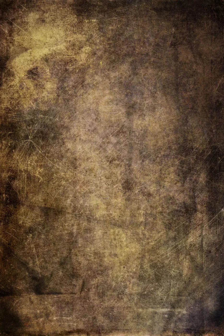Abandoned Backdrop