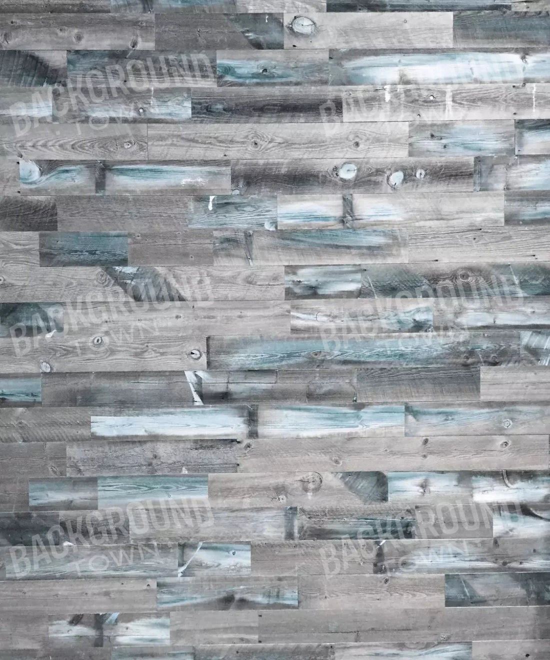 Gray Floors Backdrop for Photography