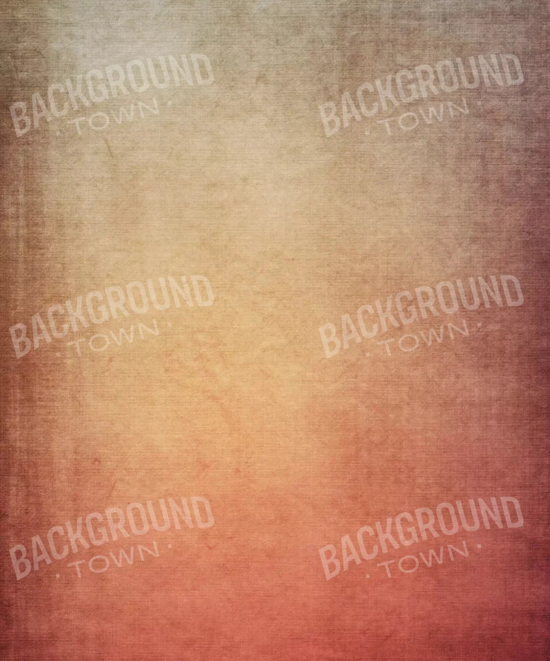 Orange Textured Backdrop for Photography