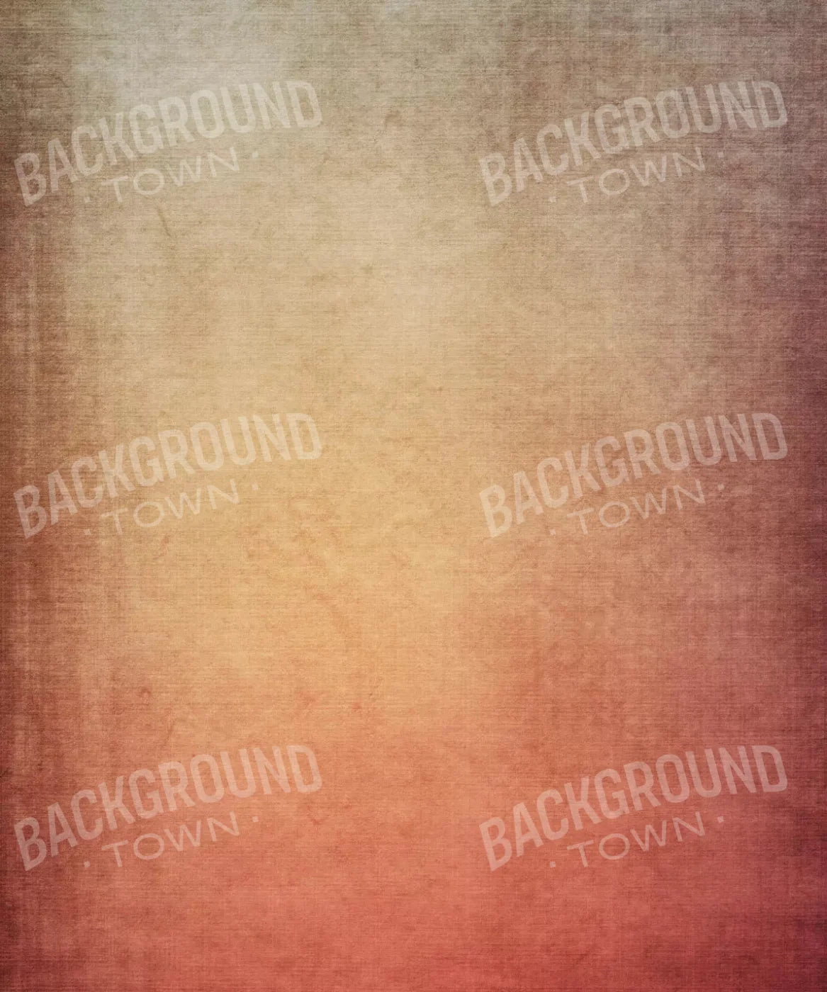 Orange Textured Backdrop for Photography