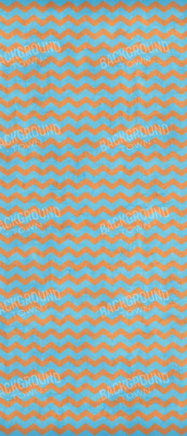 Abner 5X12 Ultracloth For Westcott X-Drop ( 60 X 144 Inch ) Backdrop