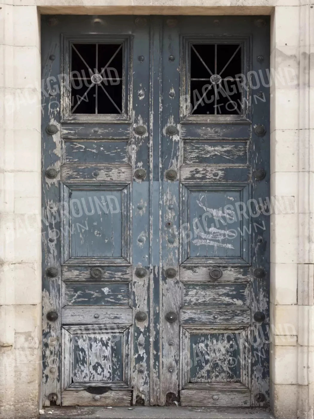 Abode 5X68 Fleece ( 60 X 80 Inch ) Backdrop