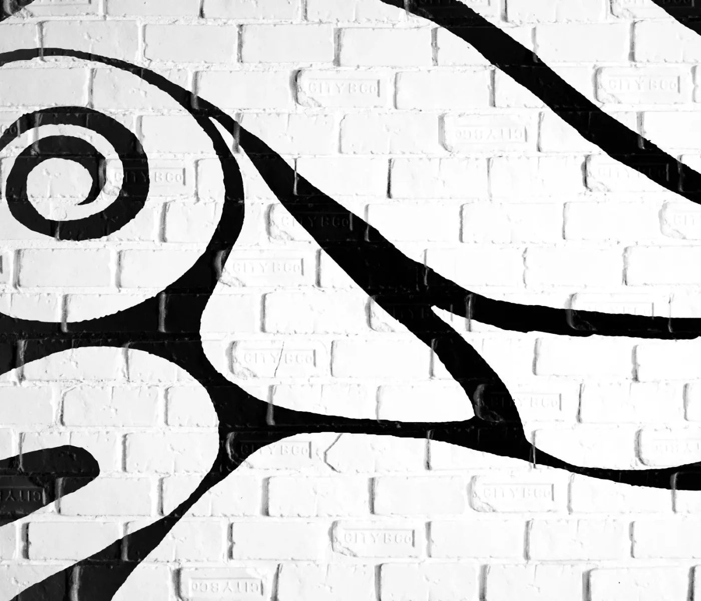 Abstract Brick 12X10 Ultracloth ( 144 X 120 Inch ) Backdrop