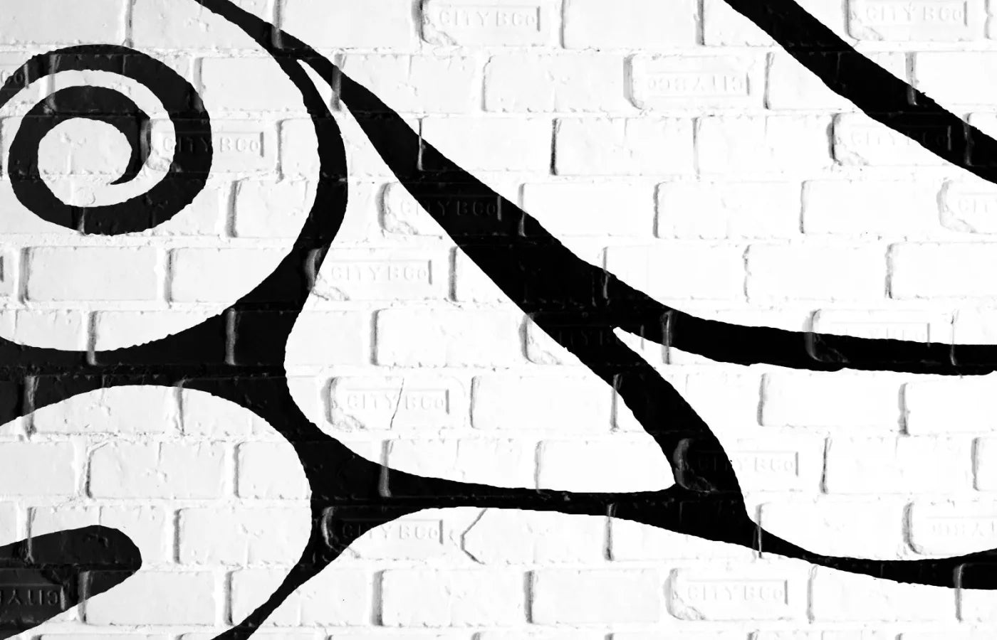 Abstract Brick 12X8 Ultracloth ( 144 X 96 Inch ) Backdrop