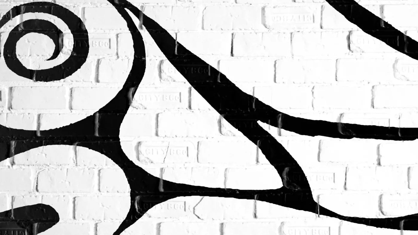 Abstract Brick 14X8 Ultracloth ( 168 X 96 Inch ) Backdrop