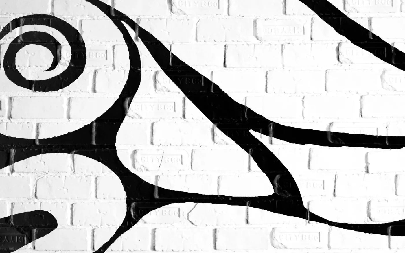 Abstract Brick 14X9 Ultracloth ( 168 X 108 Inch ) Backdrop