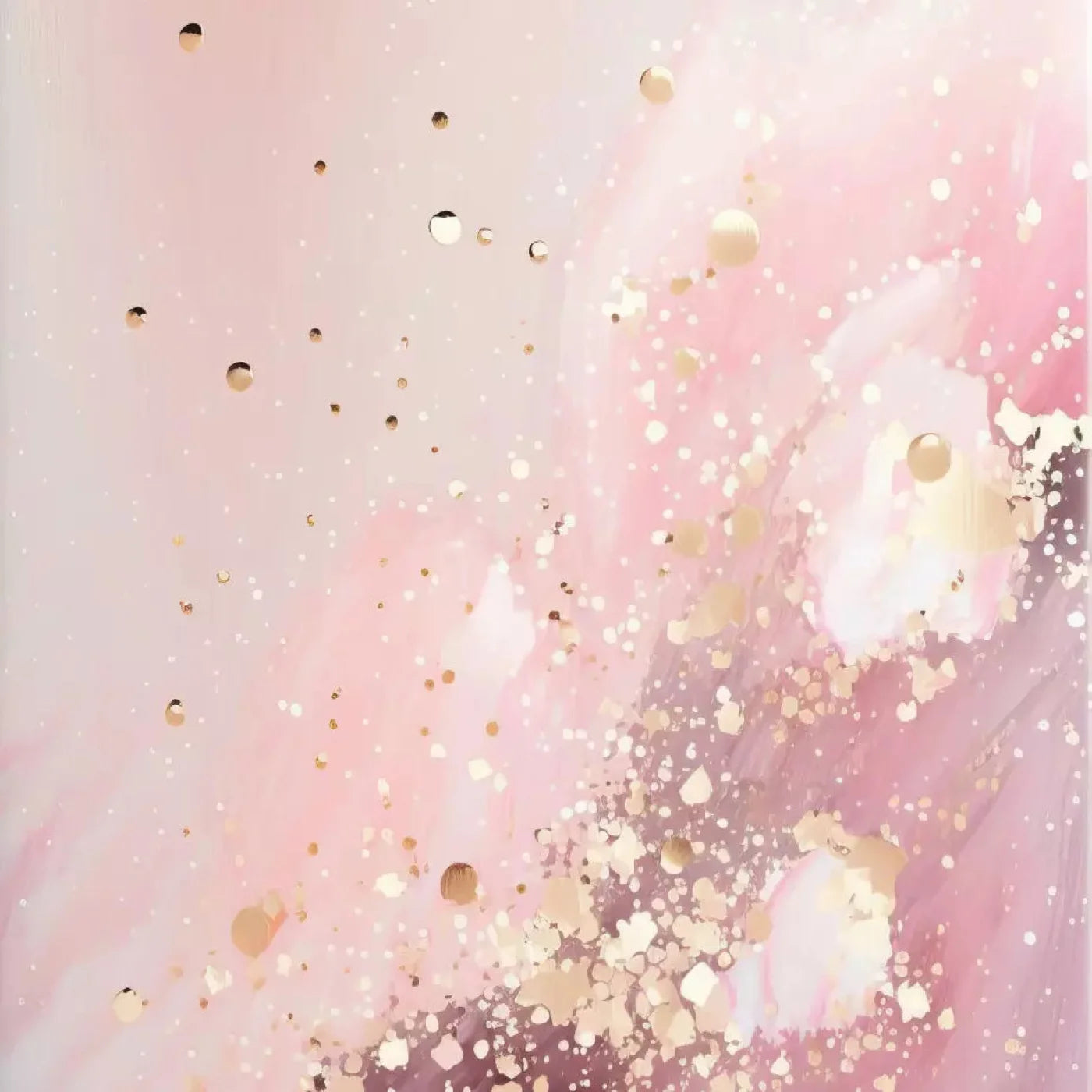 Abstract In Pink 10X10 Ultracloth ( 120 X Inch ) Backdrop