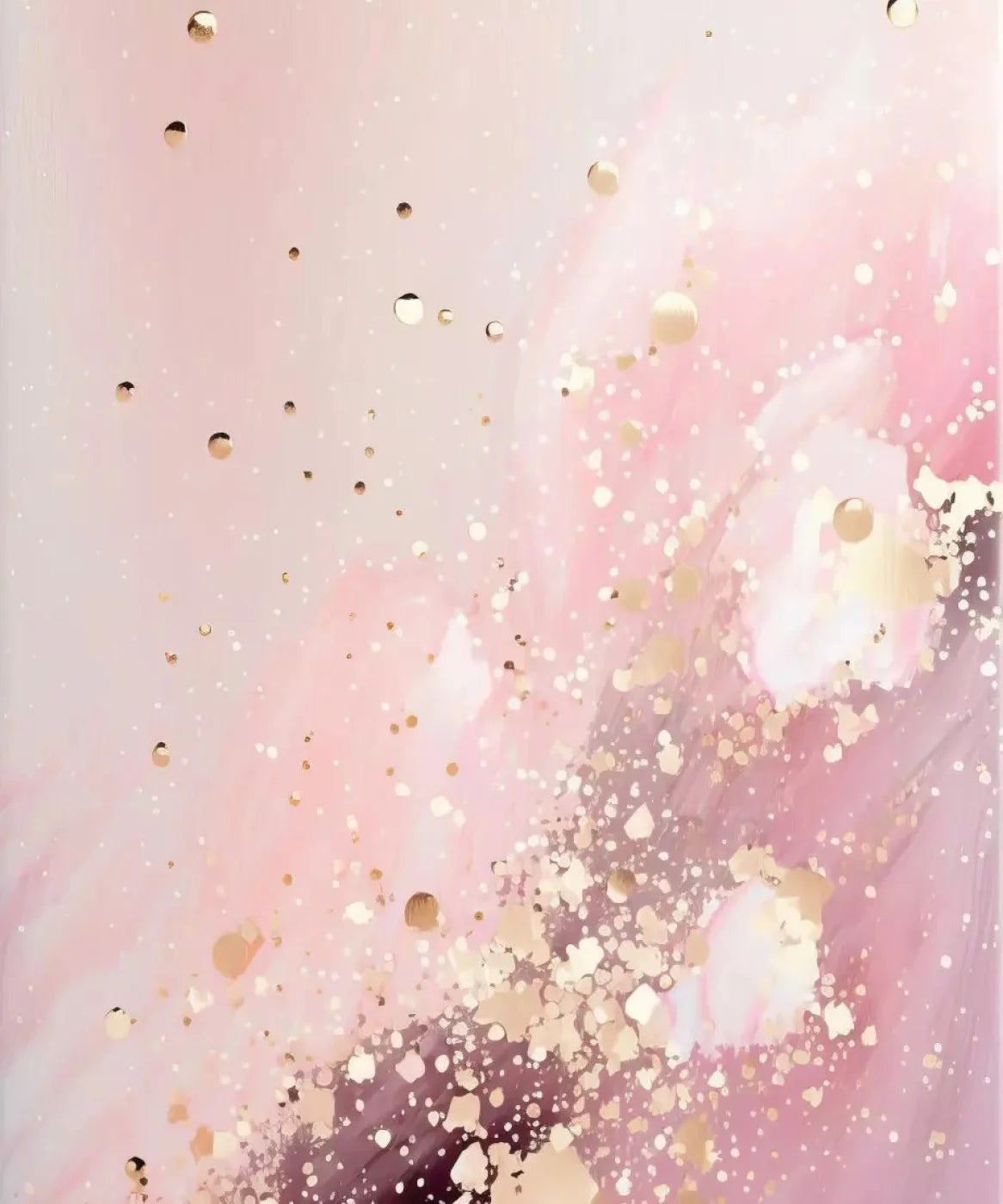 Pink Textured Backdrop for Photography