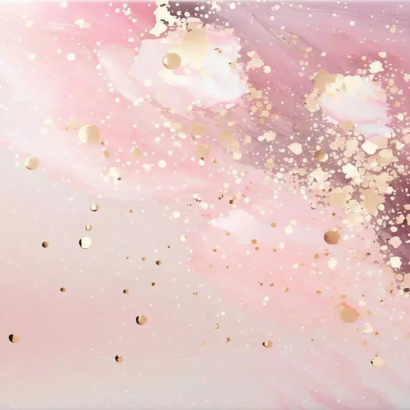 Abstract In Pink H 10X10 Ultracloth ( 120 X Inch ) Backdrop
