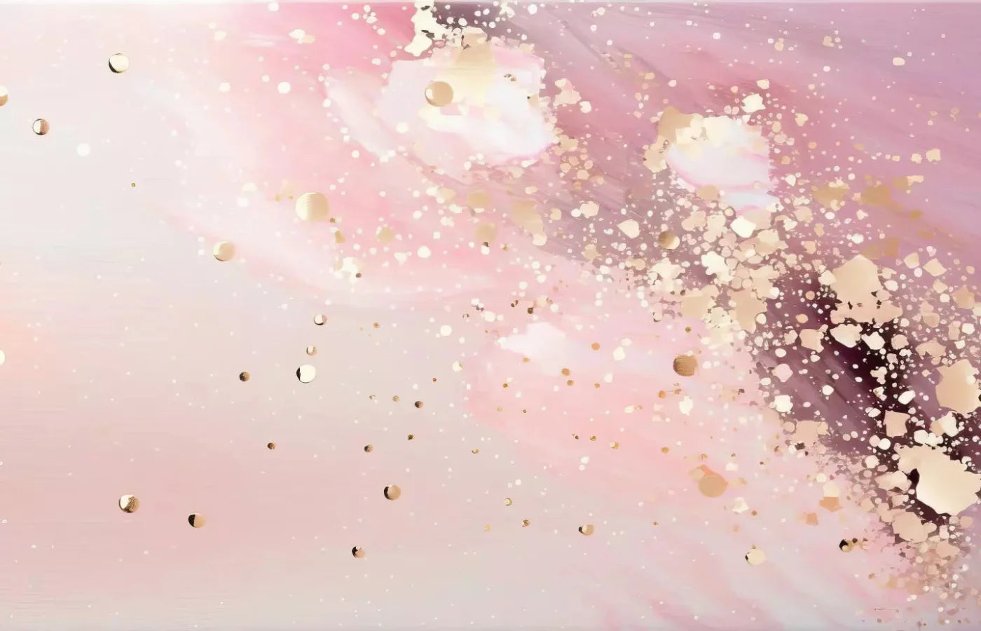 Abstract In Pink H 12X8 Ultracloth ( 144 X 96 Inch ) Backdrop