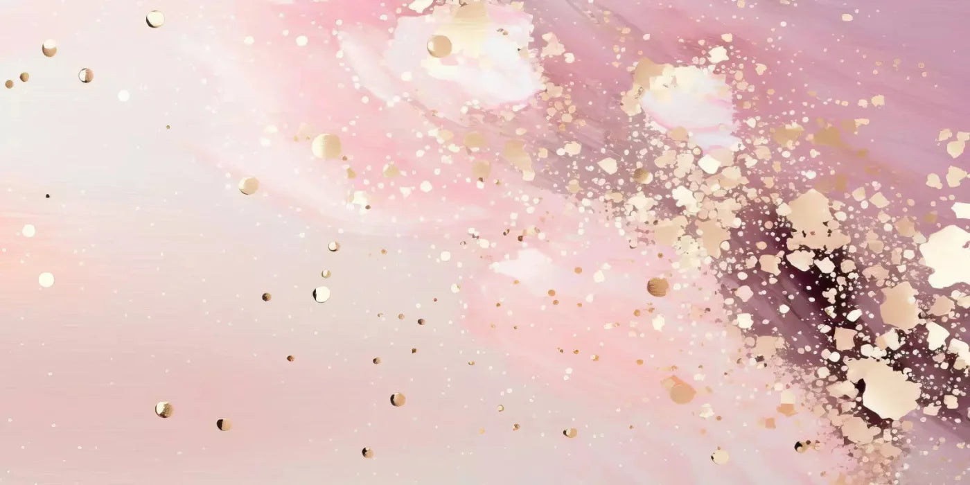 Abstract In Pink H 20X10 Ultracloth ( 240 X 120 Inch ) Backdrop