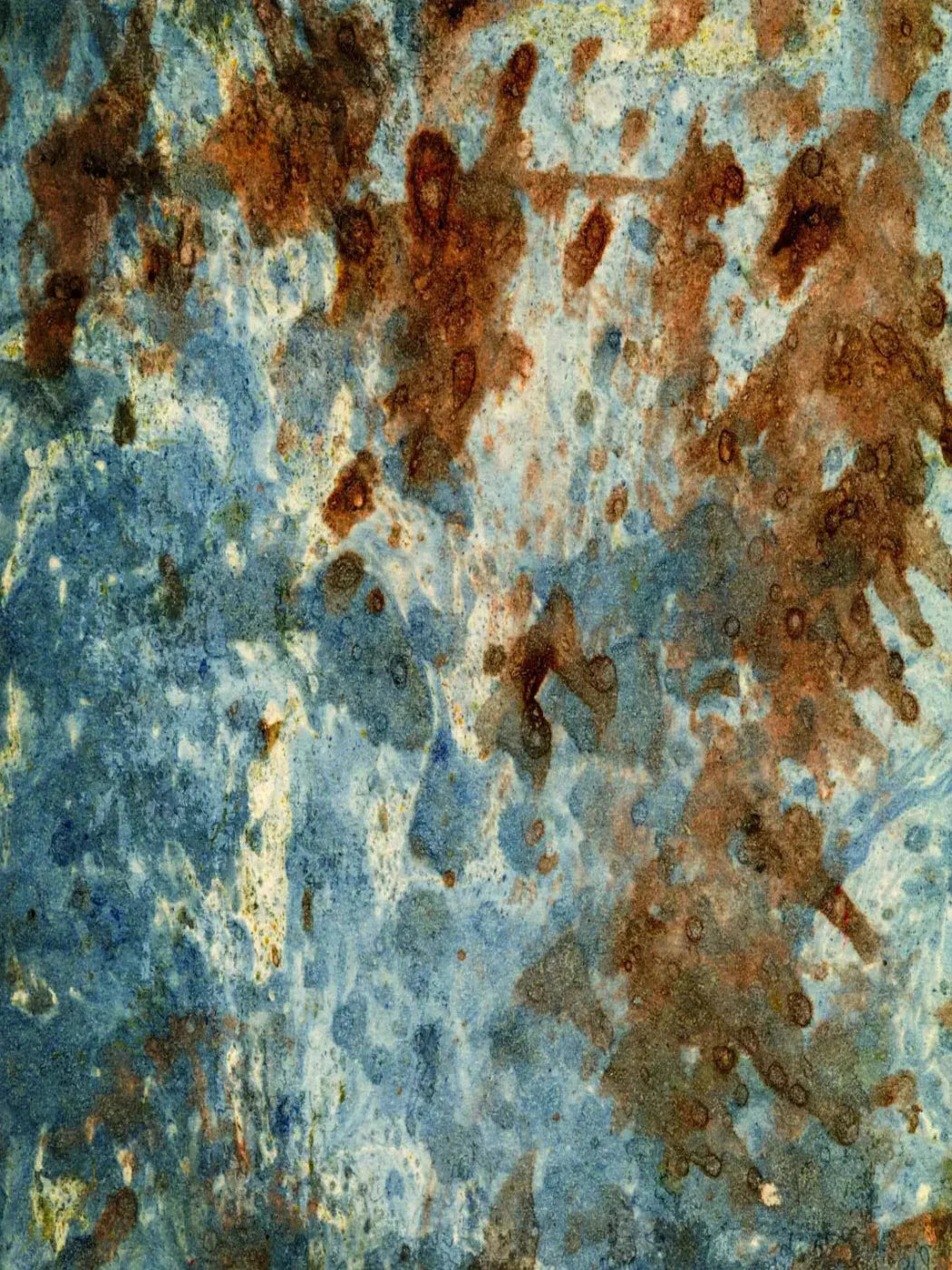 Absurd 8X10 Fleece ( 96 X 120 Inch ) Backdrop