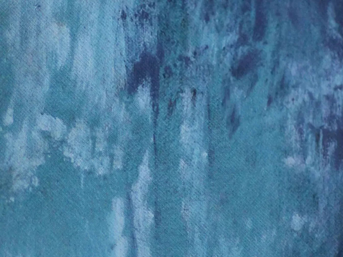 Abundance 10X8 Fleece ( 120 X 96 Inch ) Backdrop