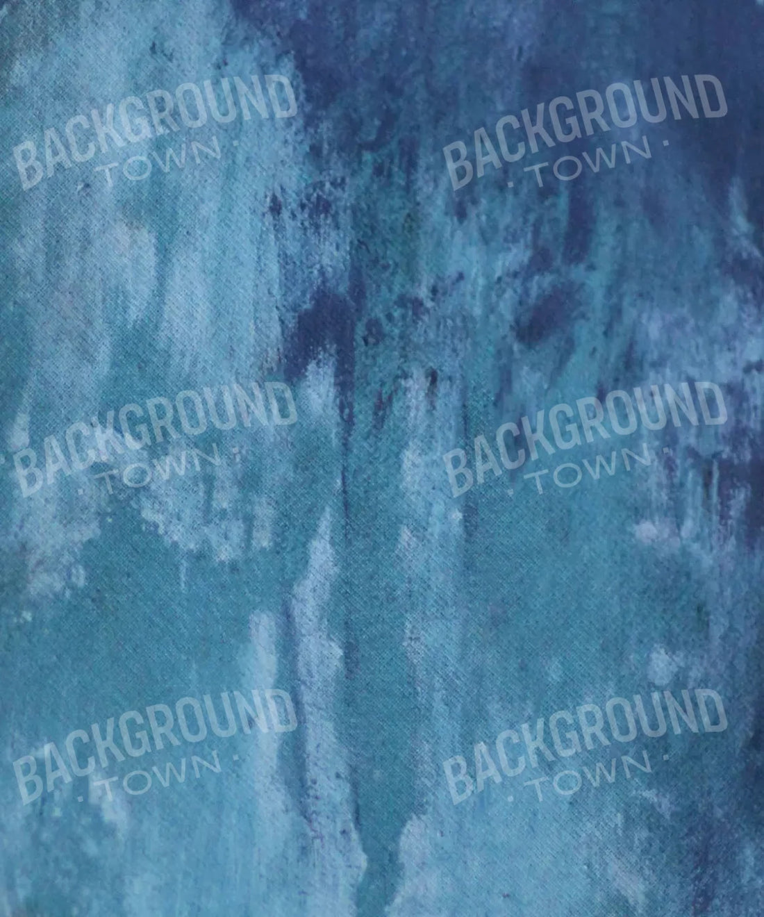 Blue Textured Backdrop for Photography