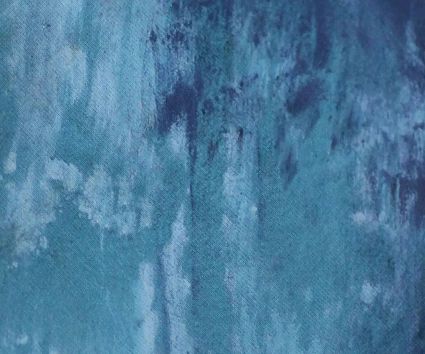 Abundance 5X42 Fleece ( 60 X 50 Inch ) Backdrop