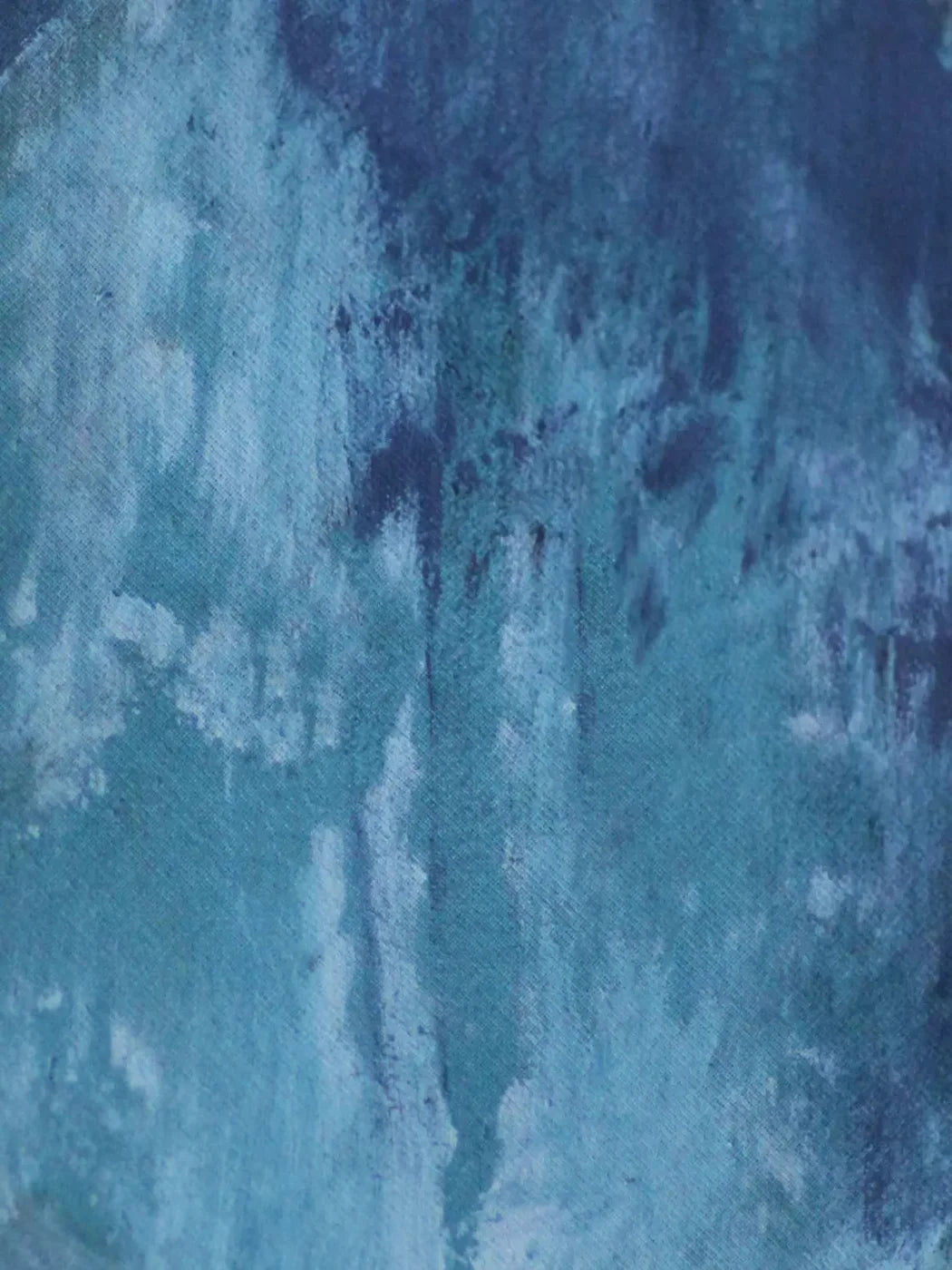 Abundance 8X10 Fleece ( 96 X 120 Inch ) Backdrop
