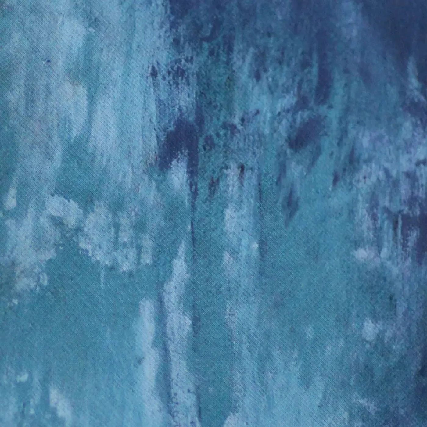 Abundance 8X8 Fleece ( 96 X Inch ) Backdrop