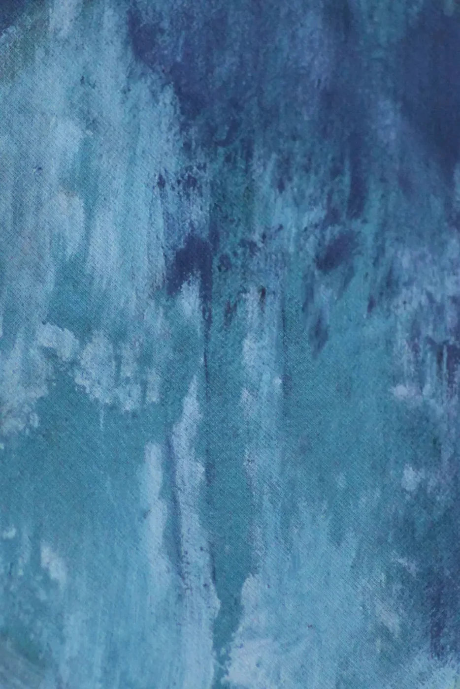 Abundance Backdrop