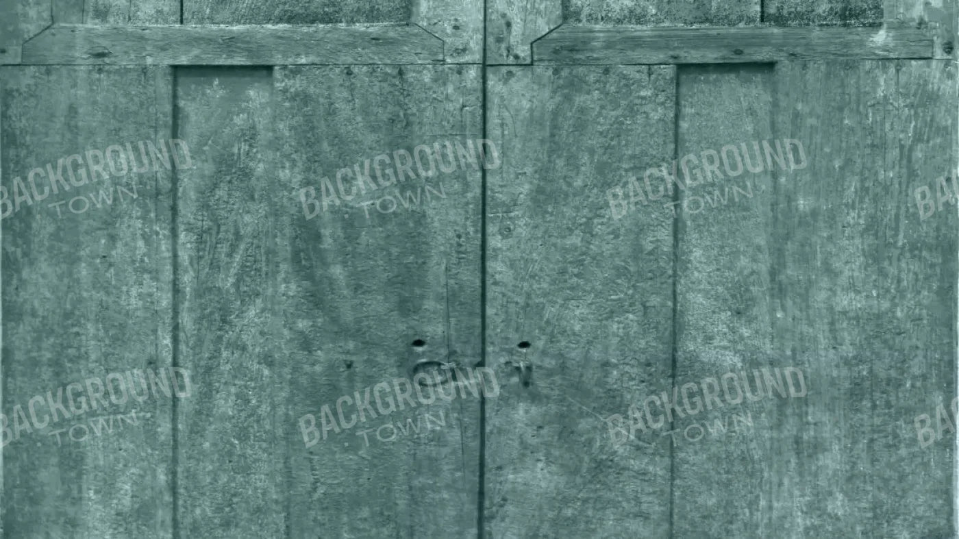 Access Teal 14X8 Ultracloth ( 168 X 96 Inch ) Backdrop