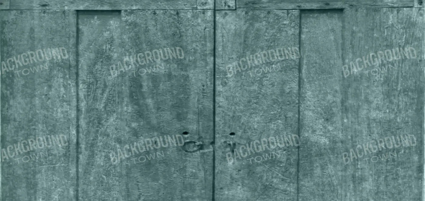 Access Teal 16X8 Ultracloth ( 192 X 96 Inch ) Backdrop