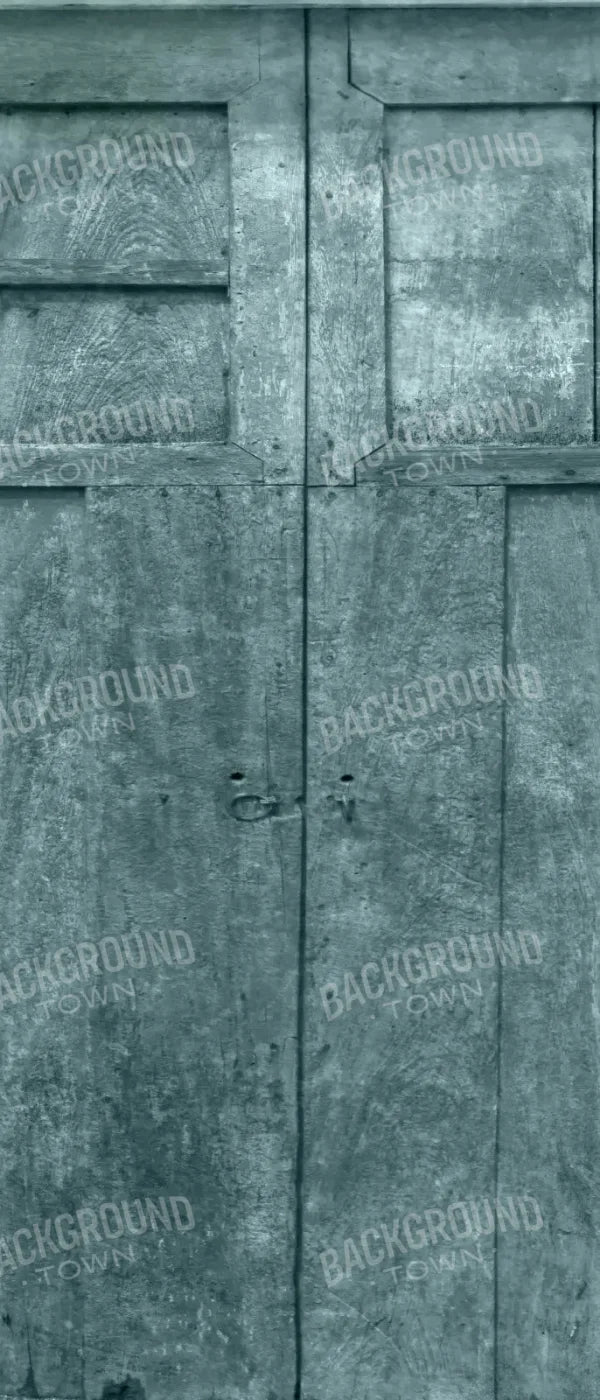 Access Teal 5X12 Ultracloth For Westcott X-Drop ( 60 X 144 Inch ) Backdrop