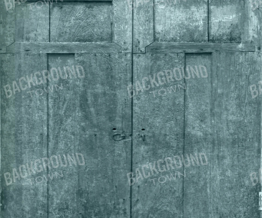 Access Teal 5X42 Fleece ( 60 X 50 Inch ) Backdrop