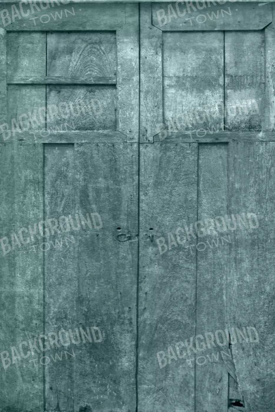 Access Teal 5X8 Ultracloth ( 60 X 96 Inch ) Backdrop