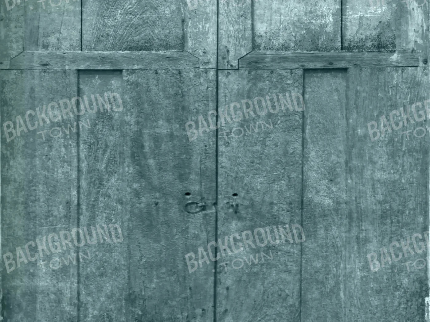 Access Teal 68X5 Fleece ( 80 X 60 Inch ) Backdrop