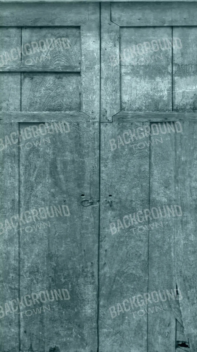 Access Teal 8X14 Ultracloth ( 96 X 168 Inch ) Backdrop