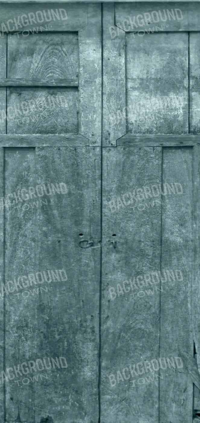 Access Teal 8X16 Ultracloth ( 96 X 192 Inch ) Backdrop