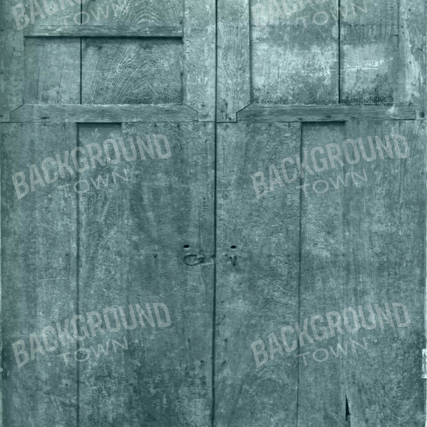 Access Teal 8X8 Fleece ( 96 X Inch ) Backdrop