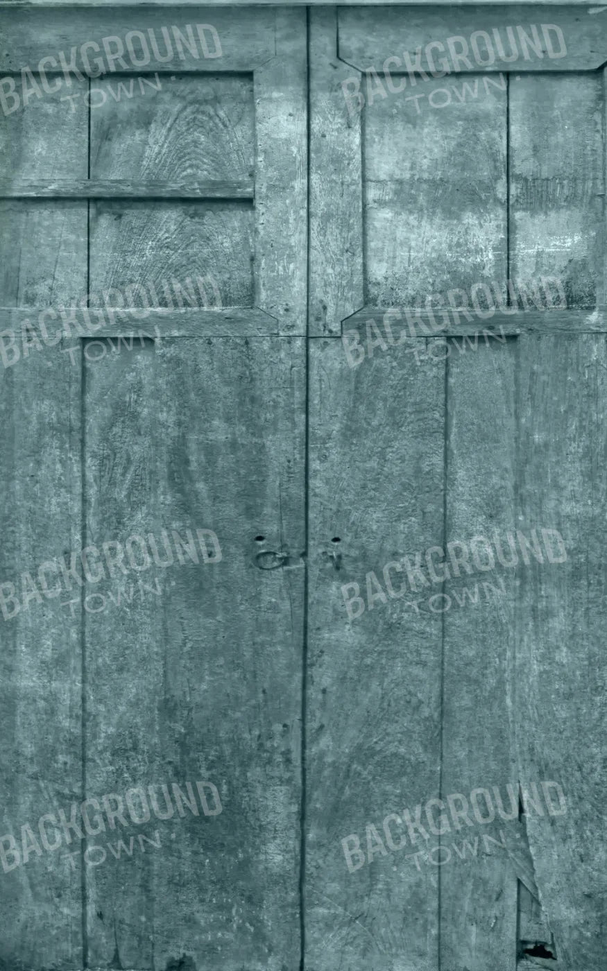 Access Teal 9X14 Ultracloth ( 108 X 168 Inch ) Backdrop