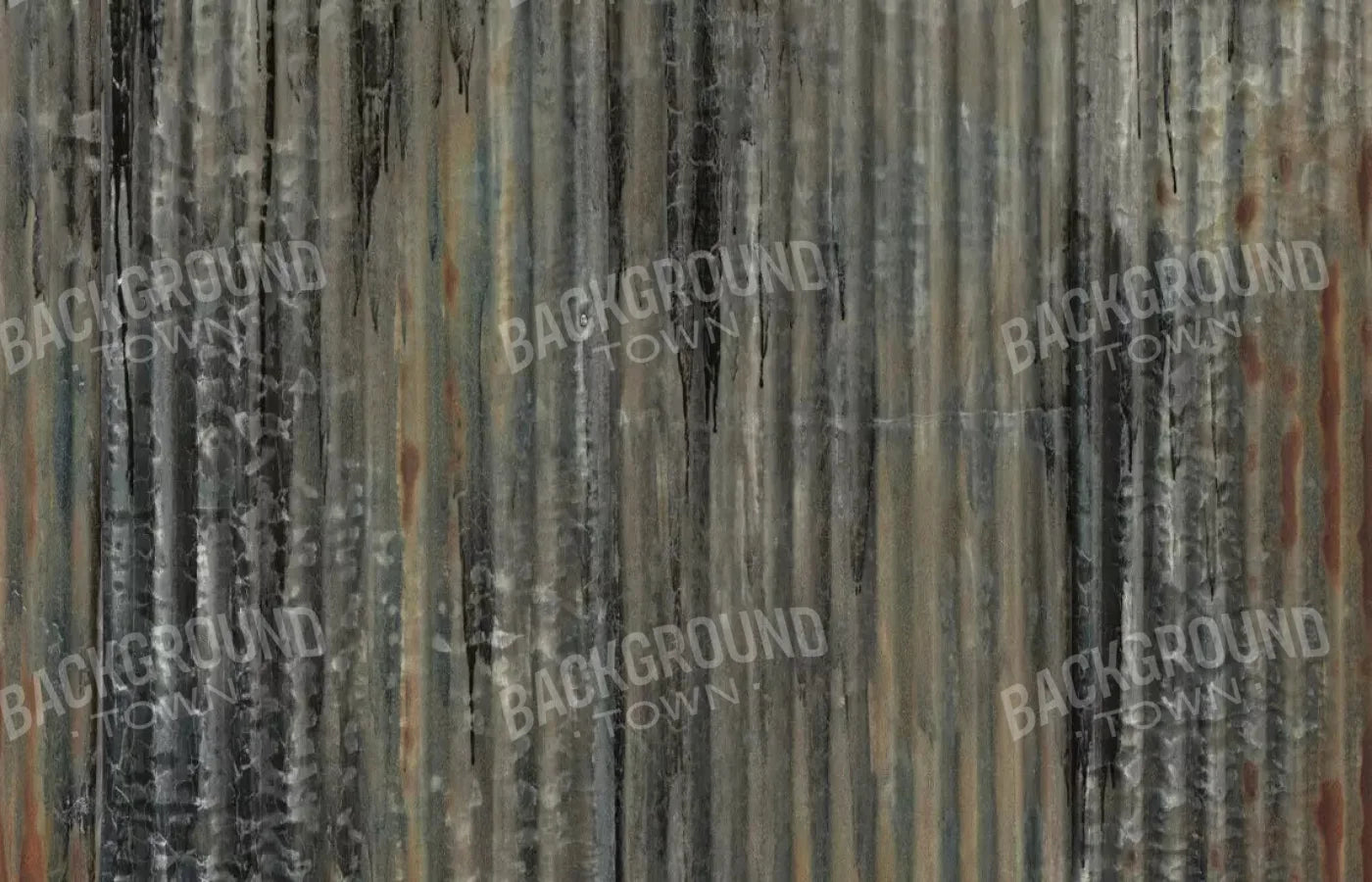 Accordion 12X8 Ultracloth ( 144 X 96 Inch ) Backdrop