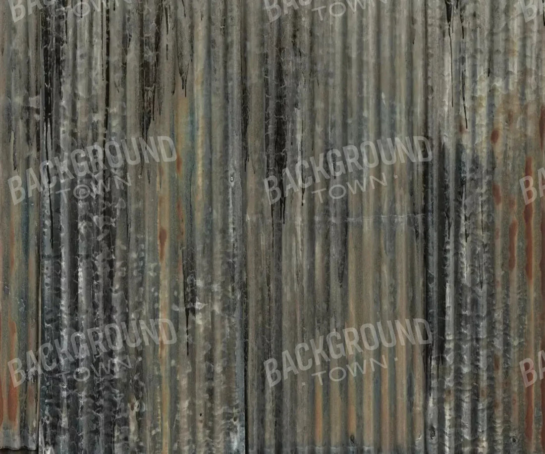 Accordion 5X42 Fleece ( 60 X 50 Inch ) Backdrop