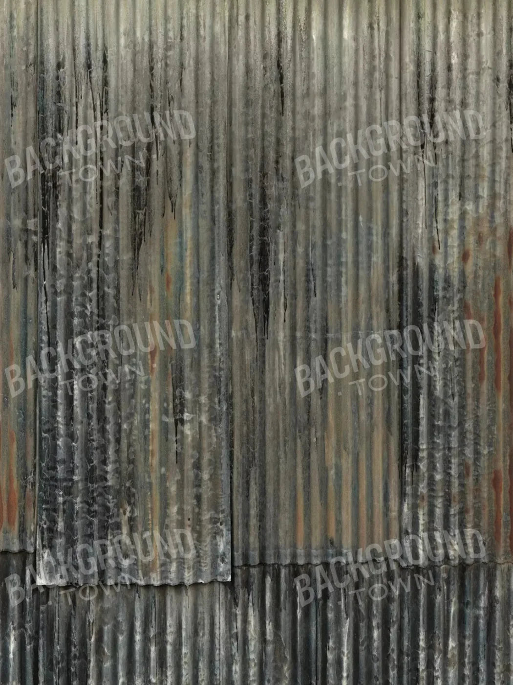 Accordion 5X68 Fleece ( 60 X 80 Inch ) Backdrop