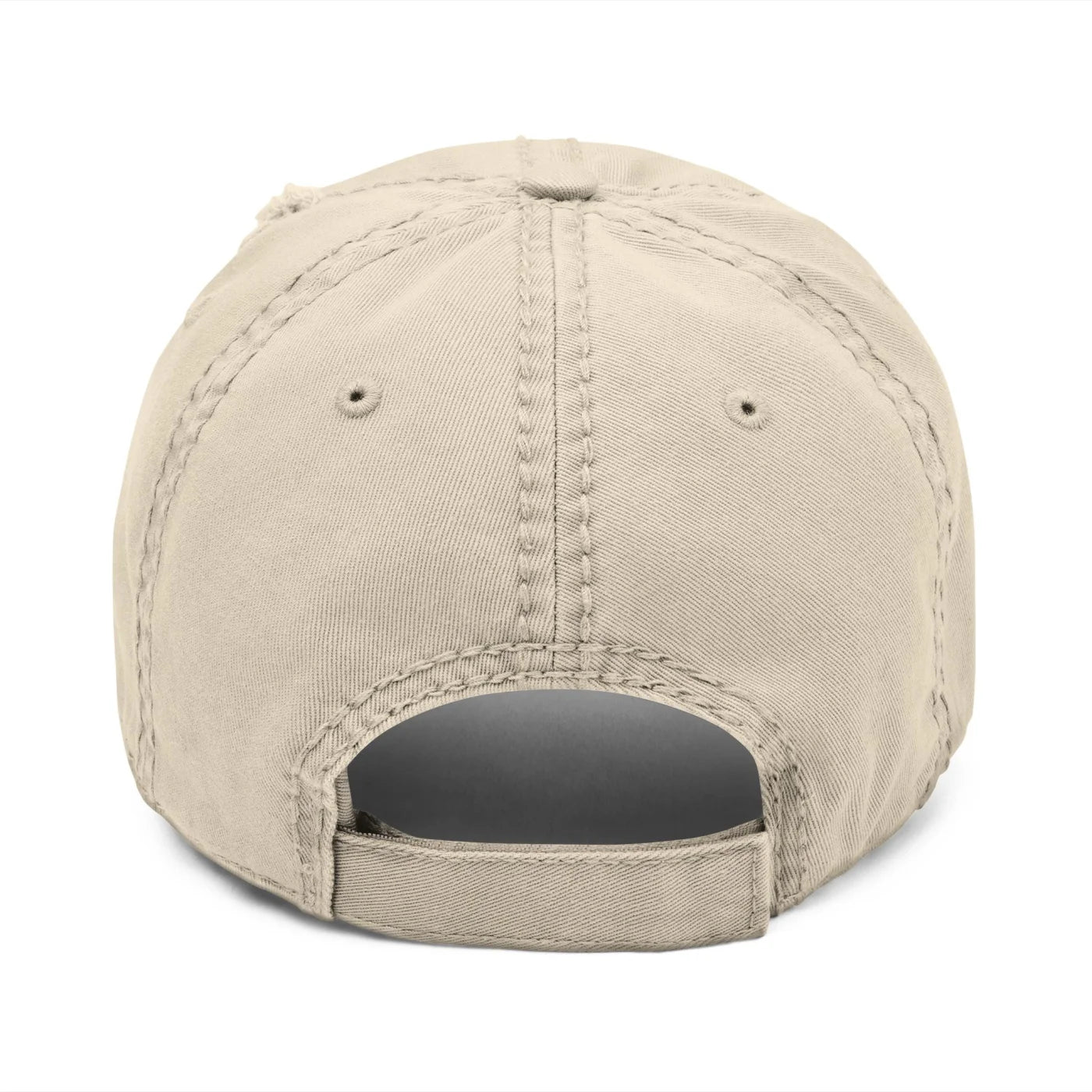 ACI Distressed Hat Supplies