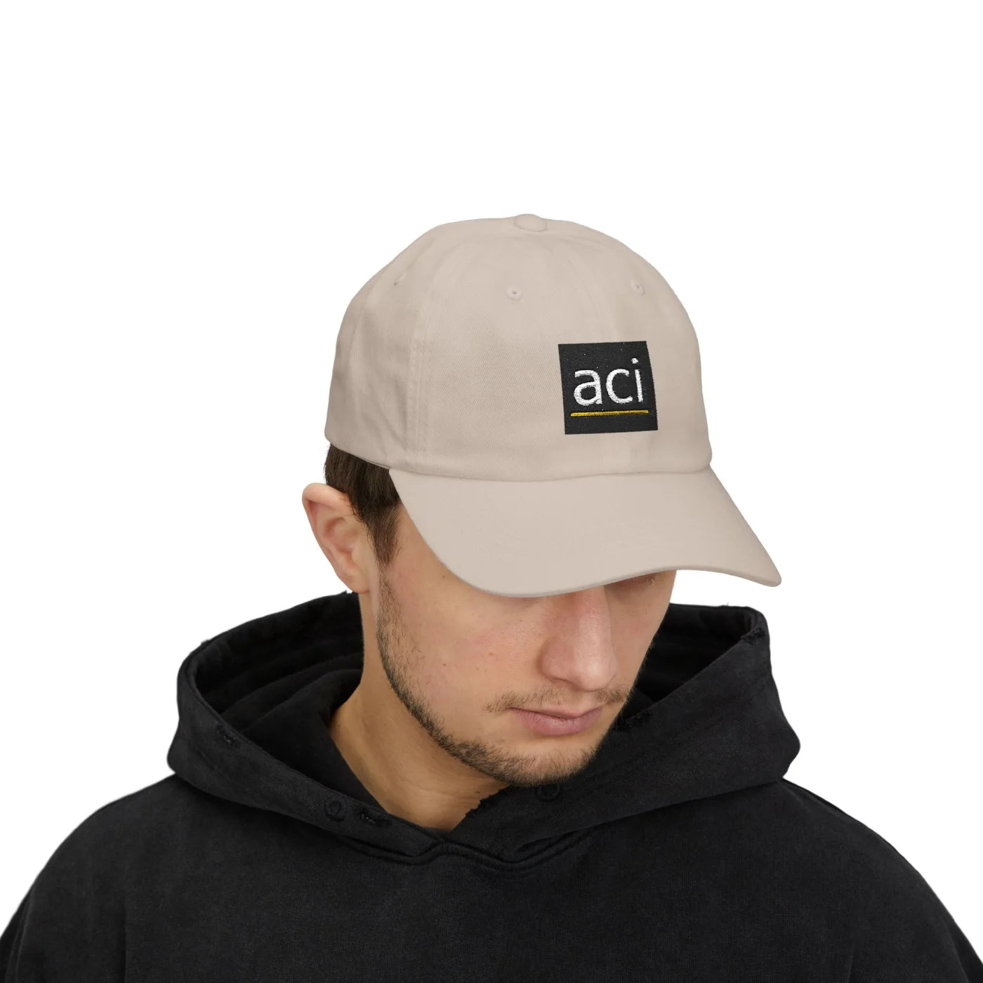 ACI Logo Hat Supplies